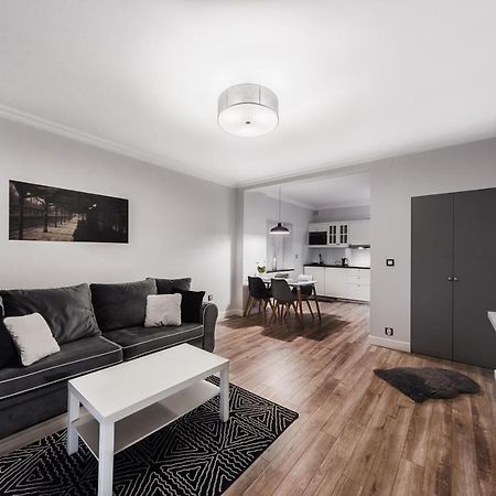 Apartamenty Feria Miedzyzdroje Exterior foto