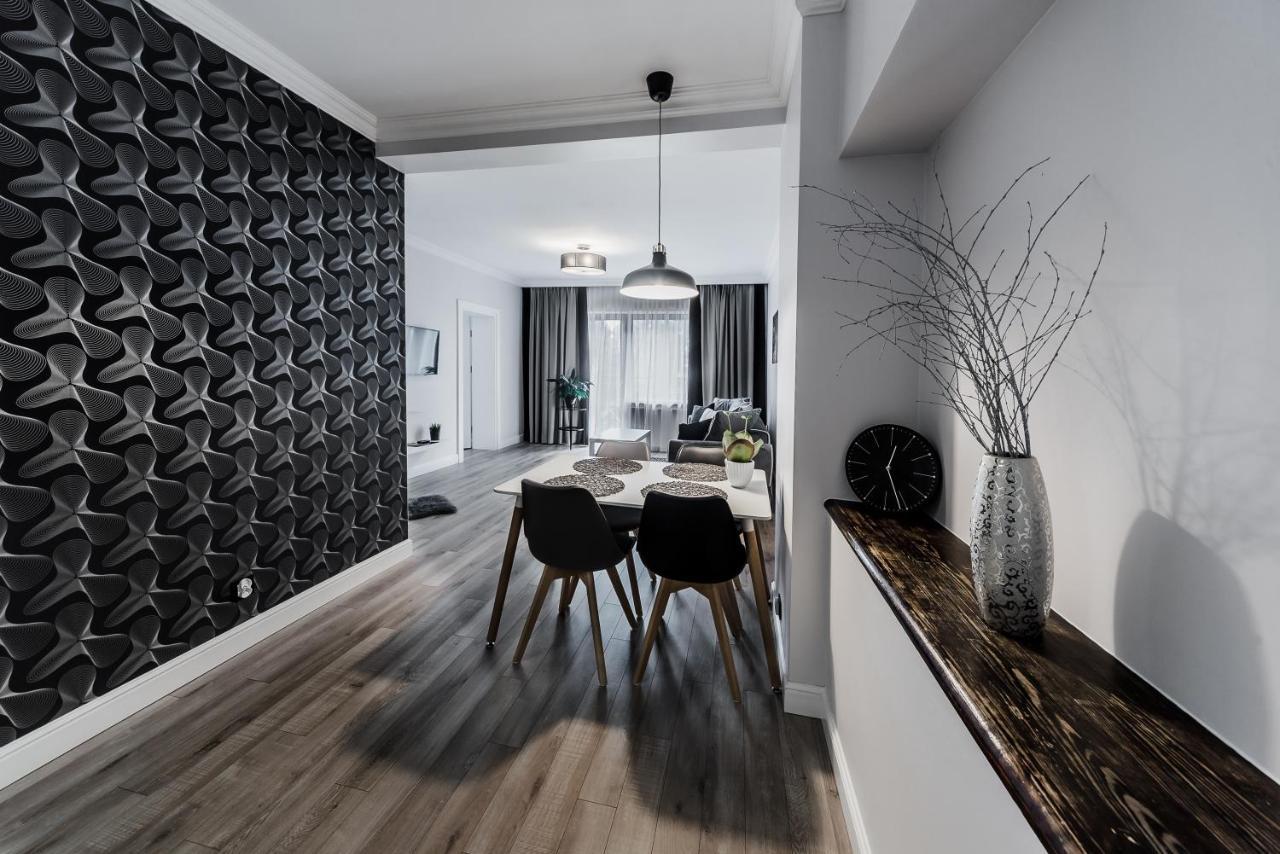 Apartamenty Feria Miedzyzdroje Exterior foto